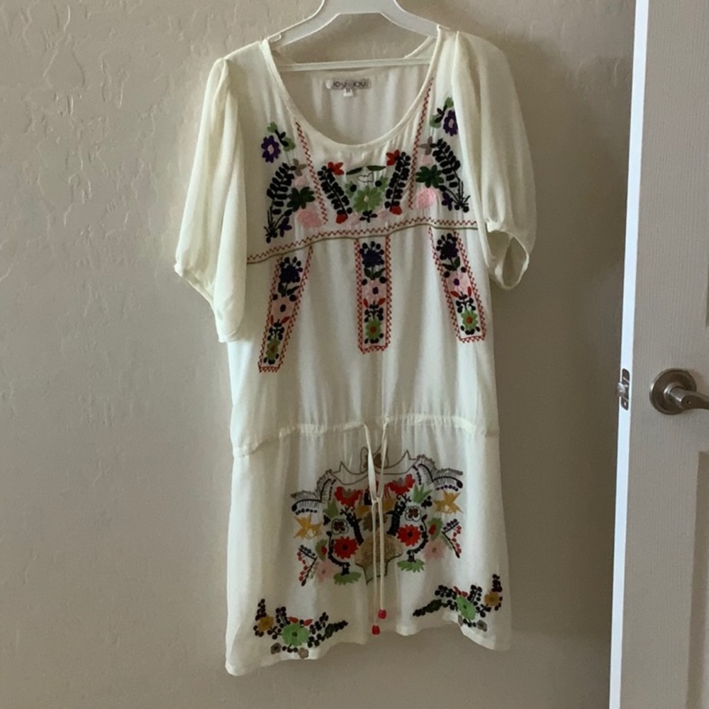 Festive dress